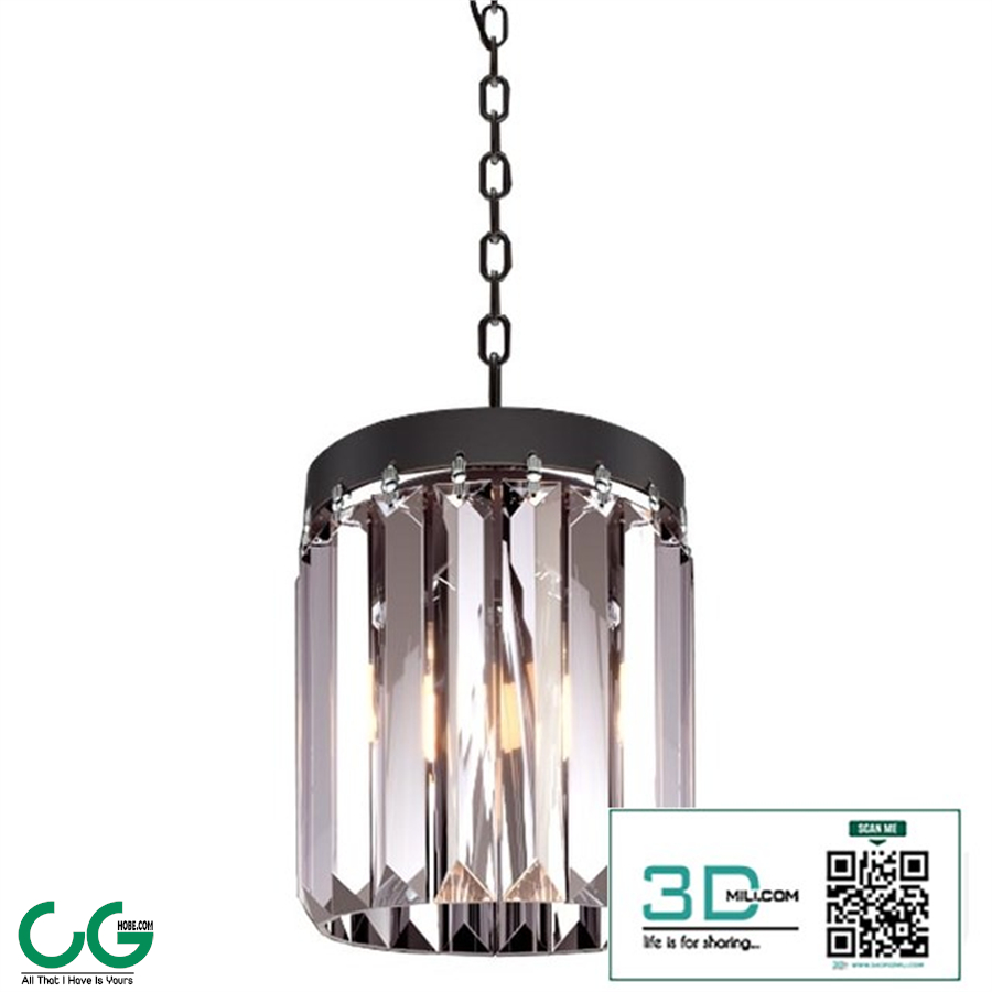 Suspension light Newport 31101 S